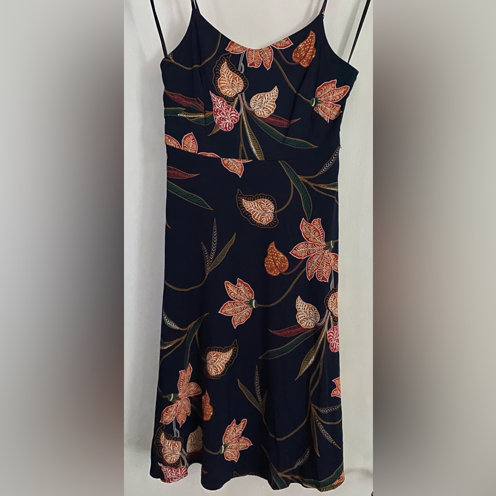 LOFT dress